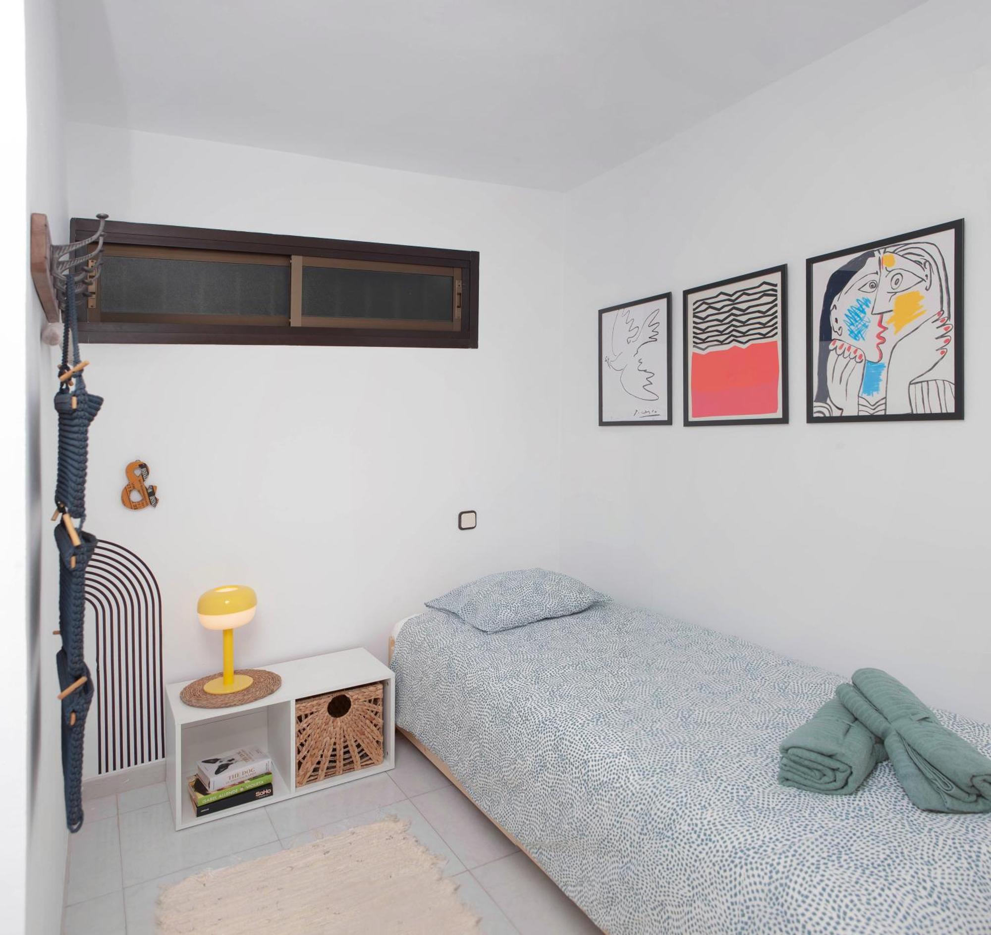 Picasso'S Dream Cozy & Chic Attic Plaza Merced Malaga Ngoại thất bức ảnh